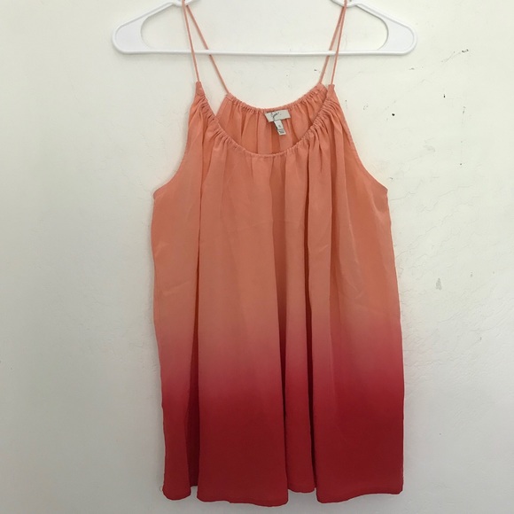 Joie Tops - Joie spaghetti strap top Joie Tops - Joie spaghetti strap top